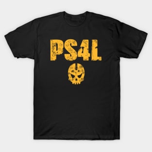 PS4L Pittsburgh Football For Life T-Shirt